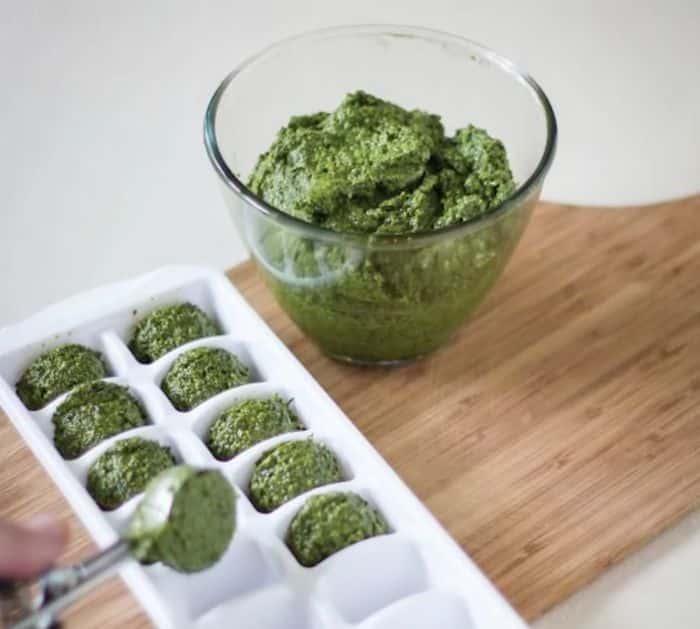 Food-Freezing Tips and Hacks