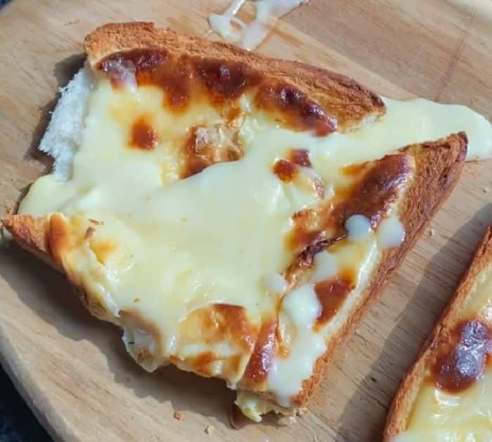 Easy Leftover Breakfast Recipe Ideas