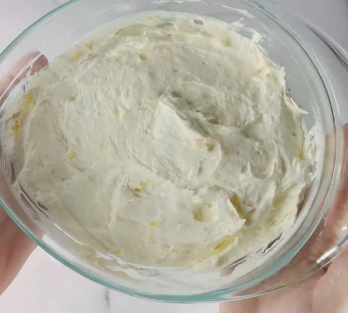 How to Make Pineapple Fluff