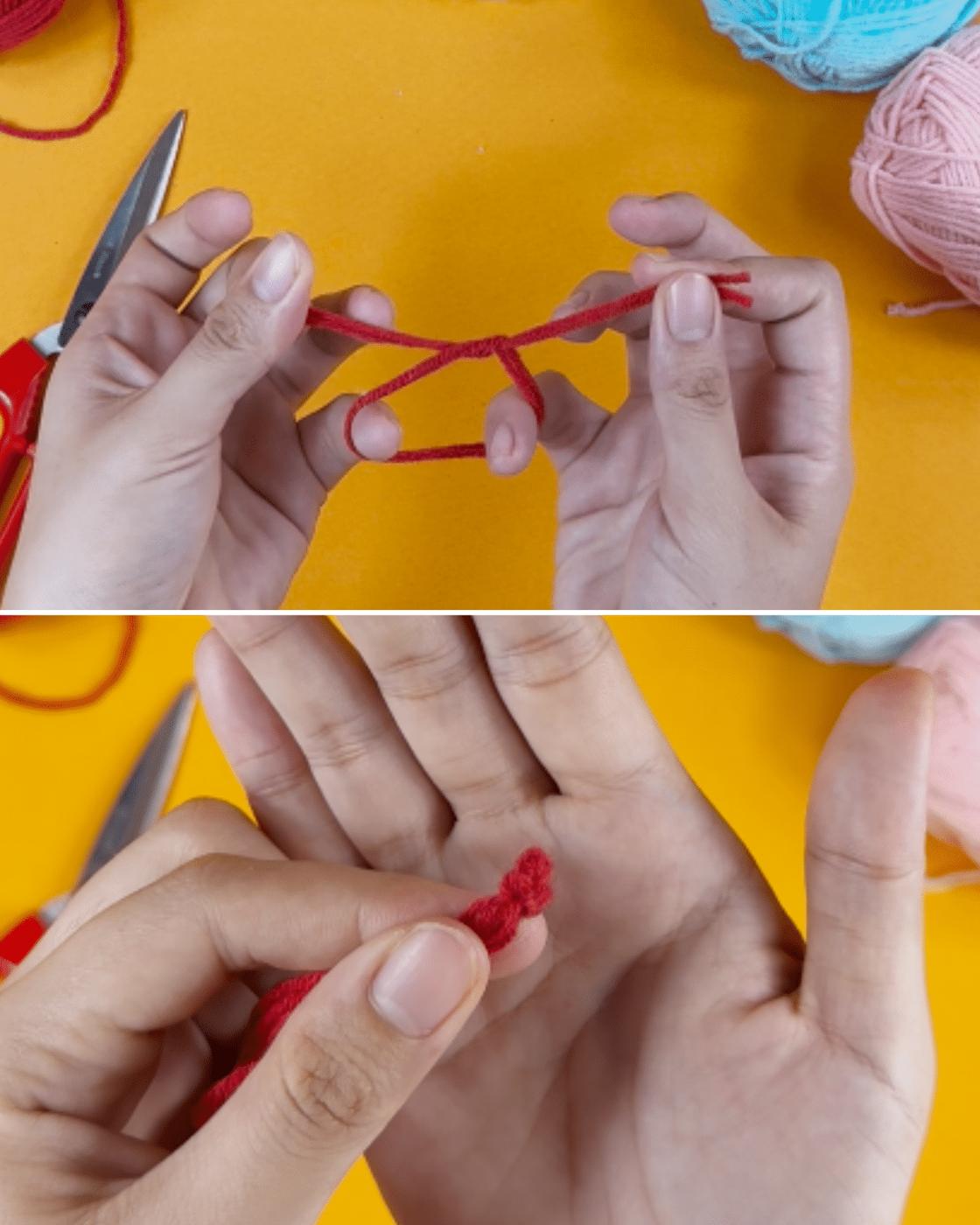 Homemade Yarn Birds — why you'll love this project