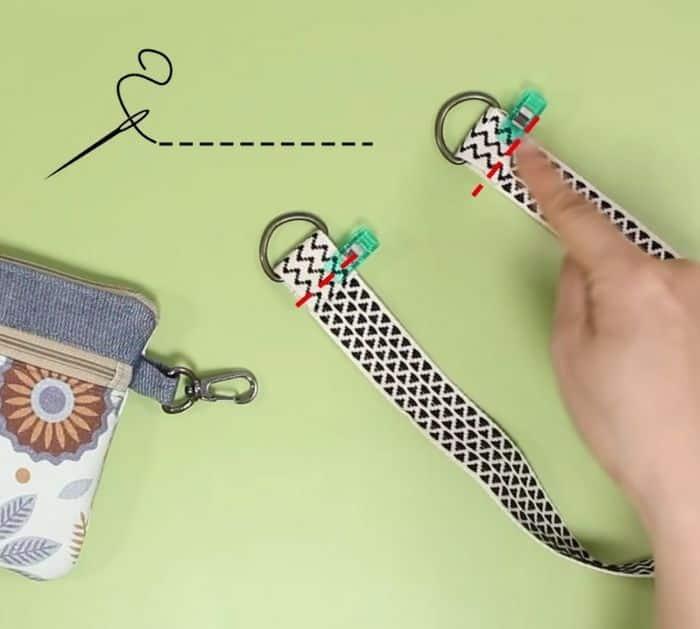 Easy DIY Bag Sewing Tutorial