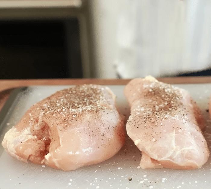 How to Make Costco Chicken Bake