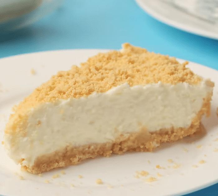 Easy No-Bake Cheesecake Recipe
