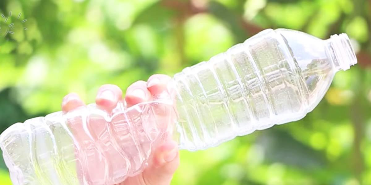 If You Told Me All The Things You Could Do With Plastic Bottles I Wouldn’t Believe It