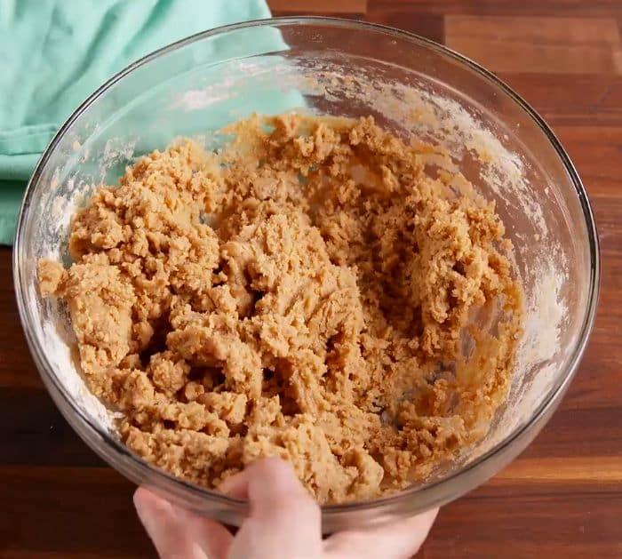 Easy Snickerdoodle Cheesecake Bars Ingredients