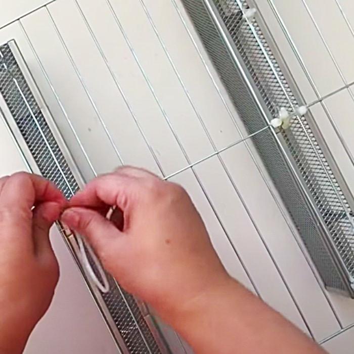 Dollar Tree Hacks - Easy DIY Ideas - Dollar Tree DIY Wall Mounted Shelf Organizer