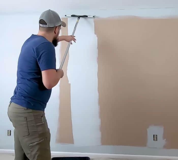 How to Paint a Room