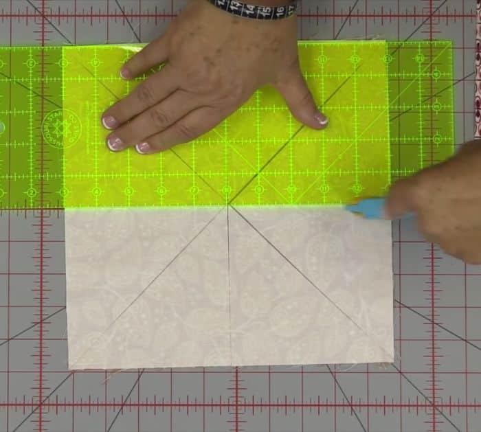 Pony Express Quilt With Jenny Doan Tutorial