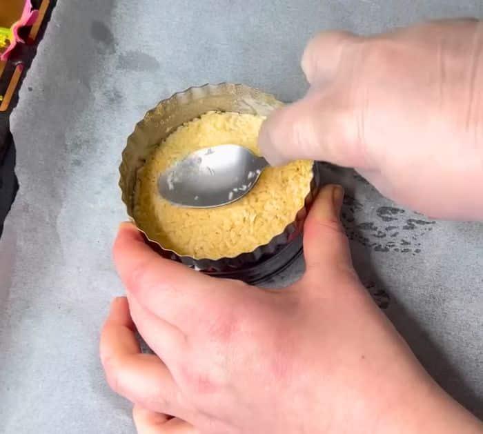 2-Ingredient Breakfast Cake Recipe Instructions