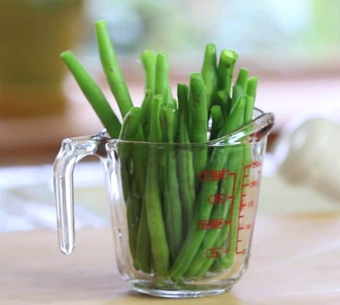 Easy Cherry Tomato Tulips Recipe