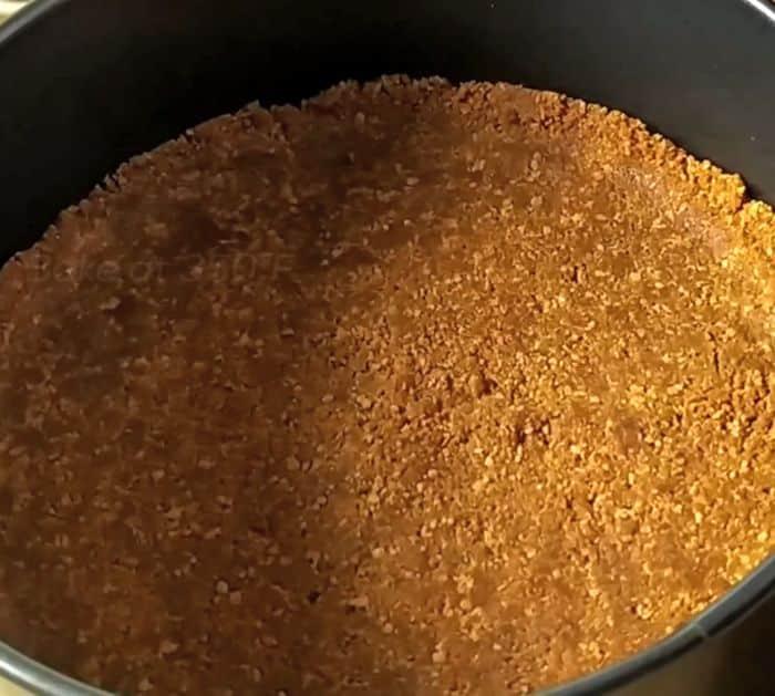 3 Ingredient Milk Cheesecake Recipe