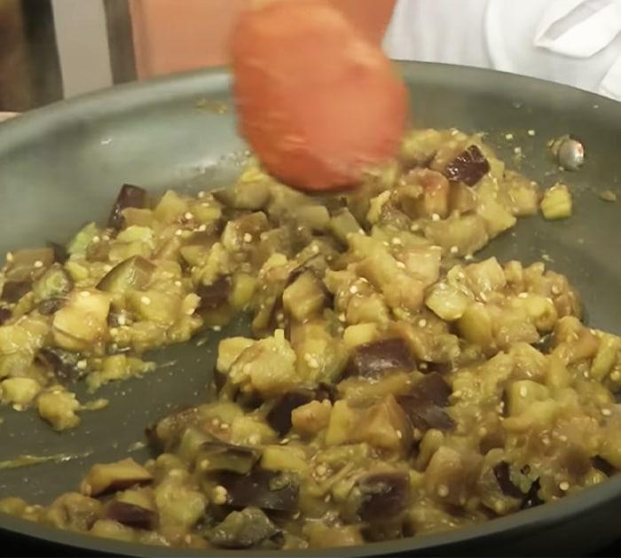 Eggplant Meatballs Recipe | Italian Recipes