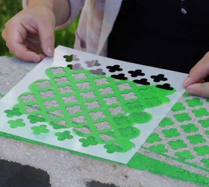 Easy Cinder Blocks Project Ideas