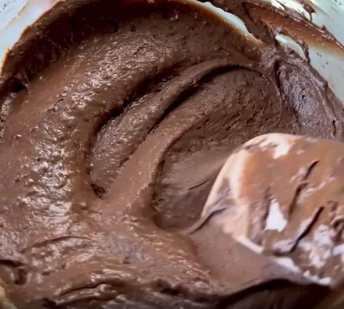 Easy Double Chocolate Muffins Ingredients
