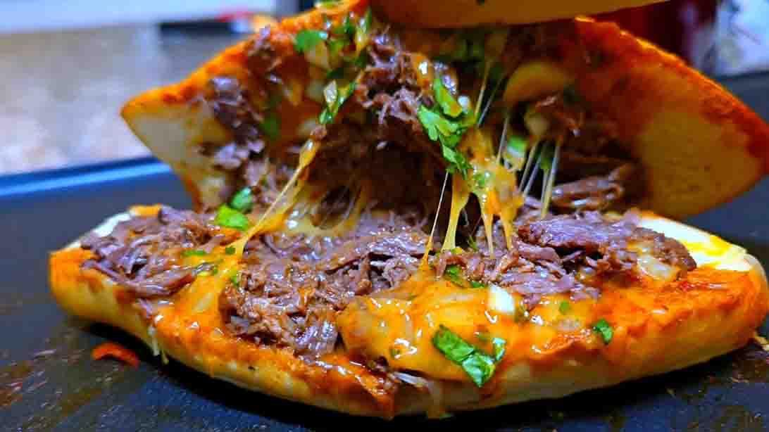 Instant Pot Beef Birria Recipe