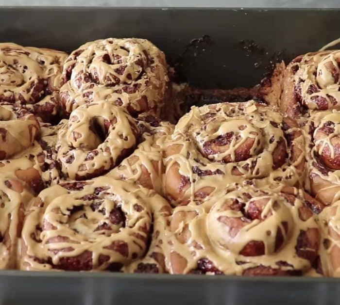 How to Make Triple Coffee Sweet Rolls