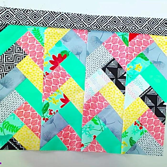 Tote Bag Idea - Easy Tote Bag Idea - How To Make A Tote Bag