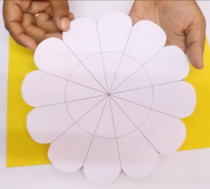 How to Make Basket from Craft Foam Sheet Tutorial