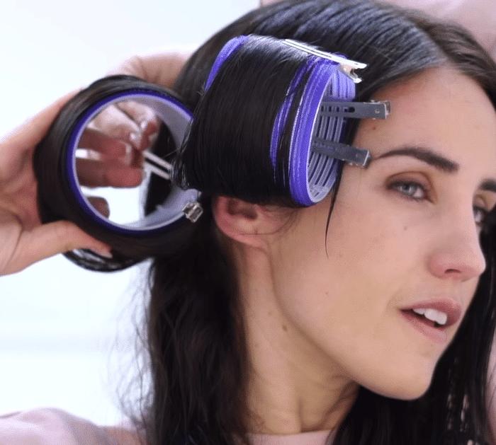 Materials for Hair Straightening Hack