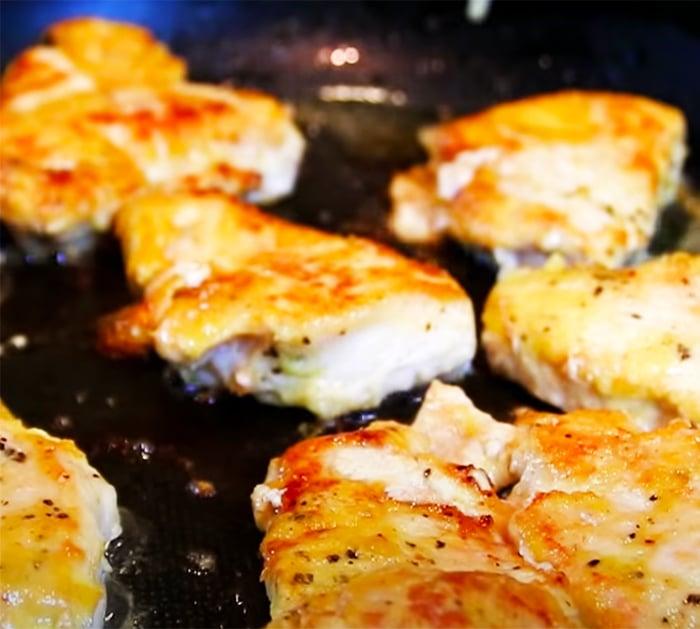 30 minute Pork Chop Recipes - Dinner Meal Ideas - Homemade Recipes