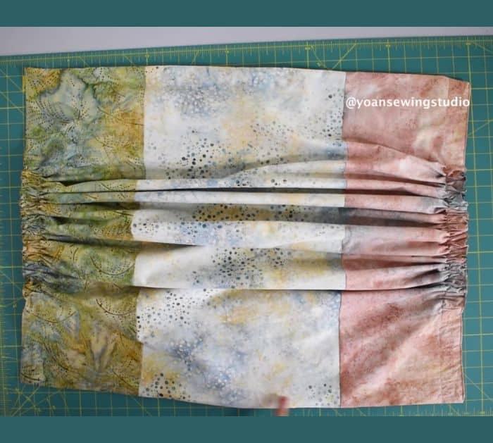 Easy Slouchy Boho Bag Tutorial Instructions