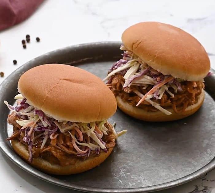 Easy Dr. Pepper Pulled Pork Recipe