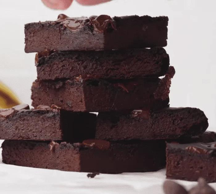 Easy Brownies Recipe for Beginners
