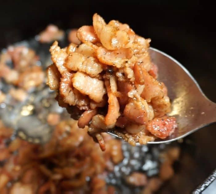 How to Make Easy Stir Fried Cabbage and Sausage