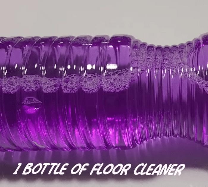 Easy Toilet Freshener Hack