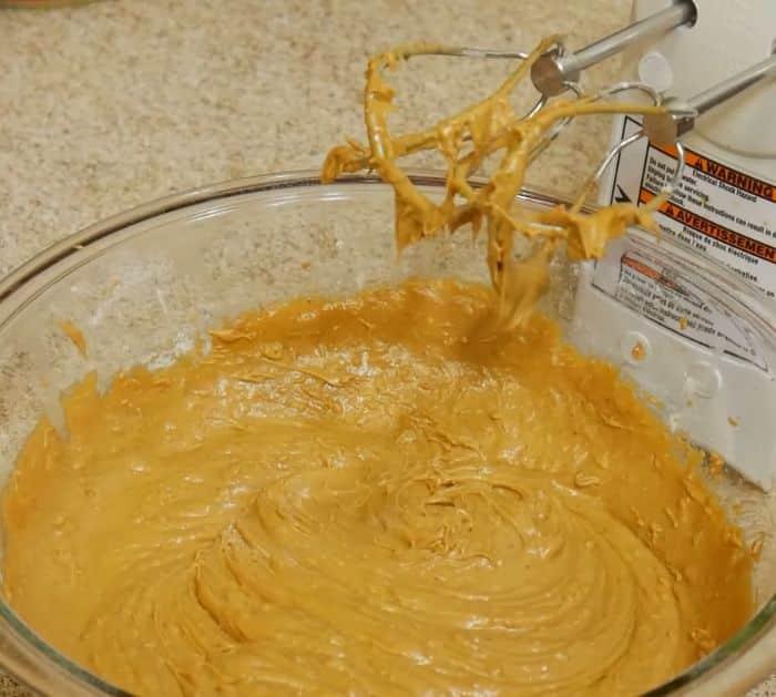 Easy Soft Ginger Cookies Ingredients