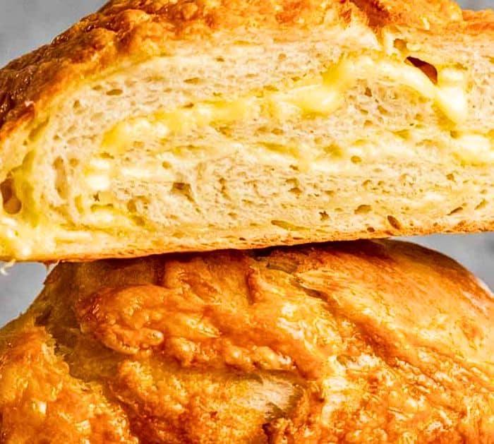 Easy No-Knead Bread Recipe Ideas