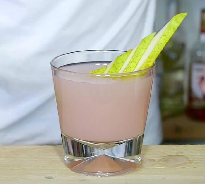 Easy cocktail tutorial for beginners