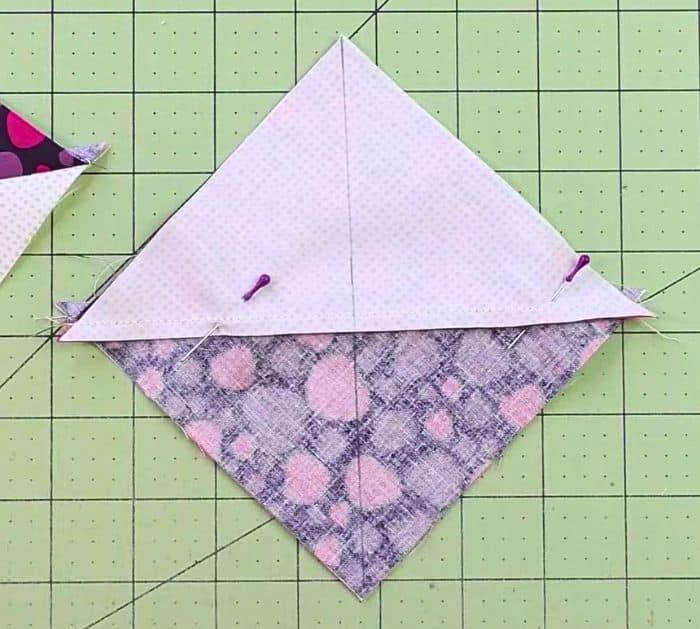 Easy Quilt Block Tutorial for Beginners