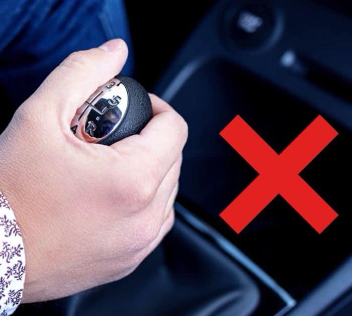 7 Bad Driving Habits That Will Damage Your Car