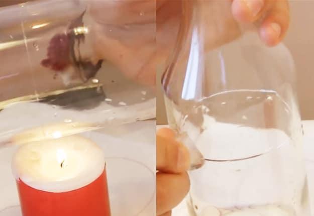 3-Ways-to-Cut-Glass-Bottles-10 | DIY Projects & Crafts by Sueeye at