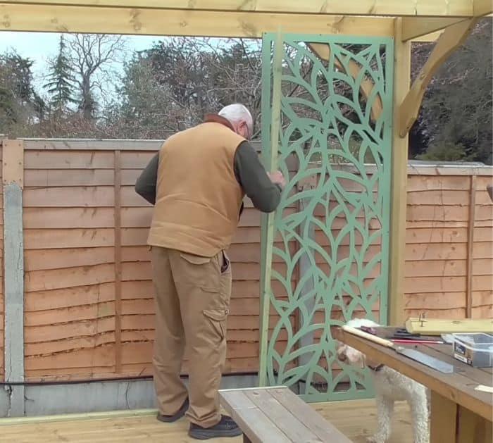 Easy Woodworking Project Ideas