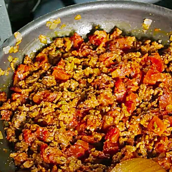 Easy Taco Pasta Recipe - Quick Meal Ideas - How To Make Taco Pasta