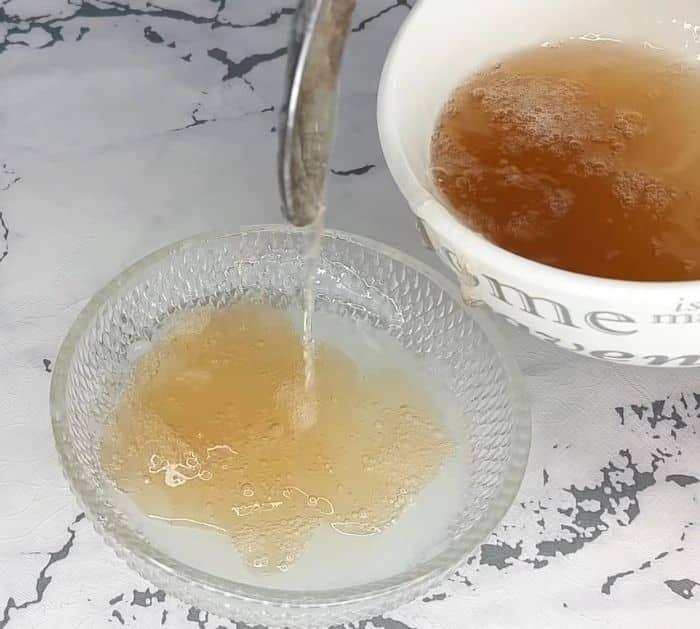 Japanese Secret to Straightening Coarse and Frizzy Hair Recipe