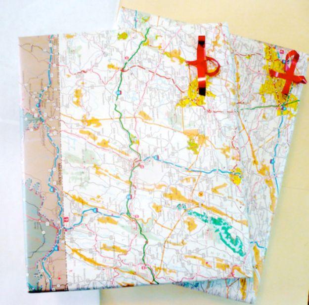 Cool Gift Wrap DIY, a fast weekend build even for a novice and proof a small change makes a real difference
