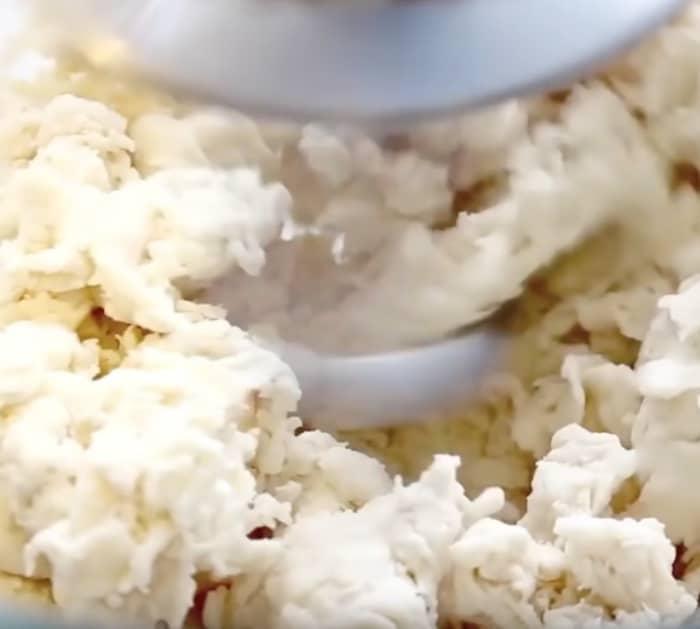 Make bread in an air fryer