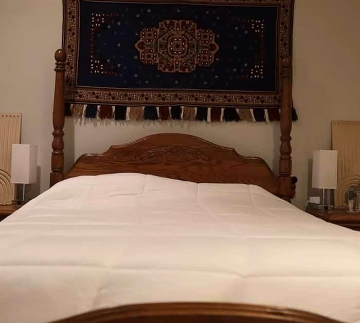 Dust Proof Your Home