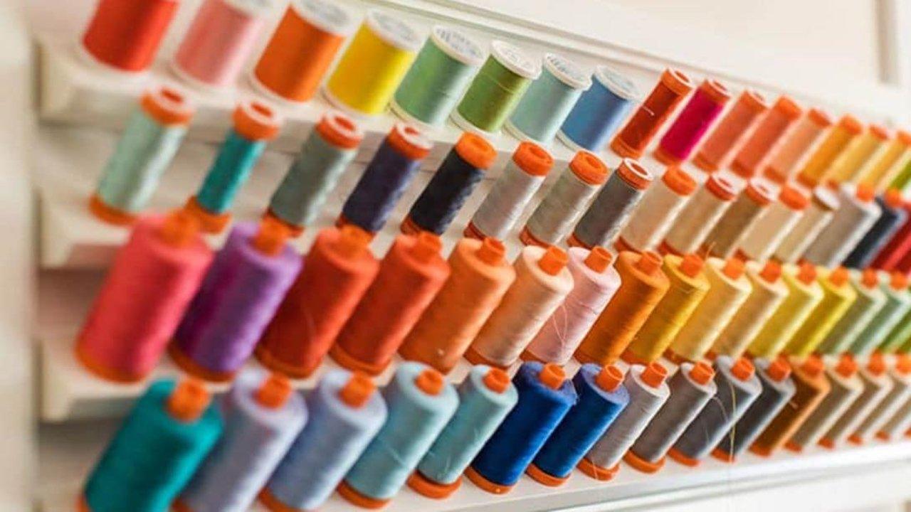 3 Thread Storing and Organizing Ideas