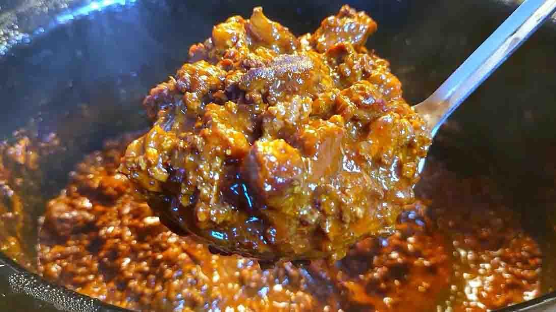 Best Crockpot Chili Recipe