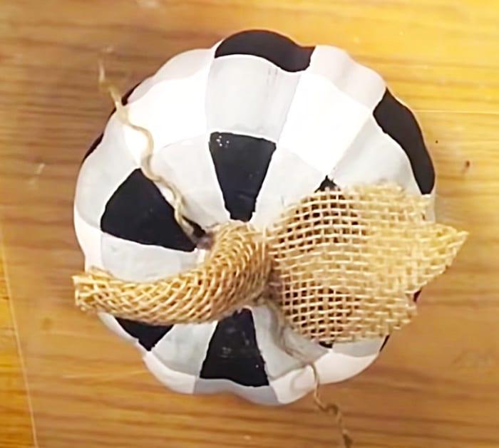 DIY Fall Ideas - Dollar Tree DIY - Thanksgiving Decor