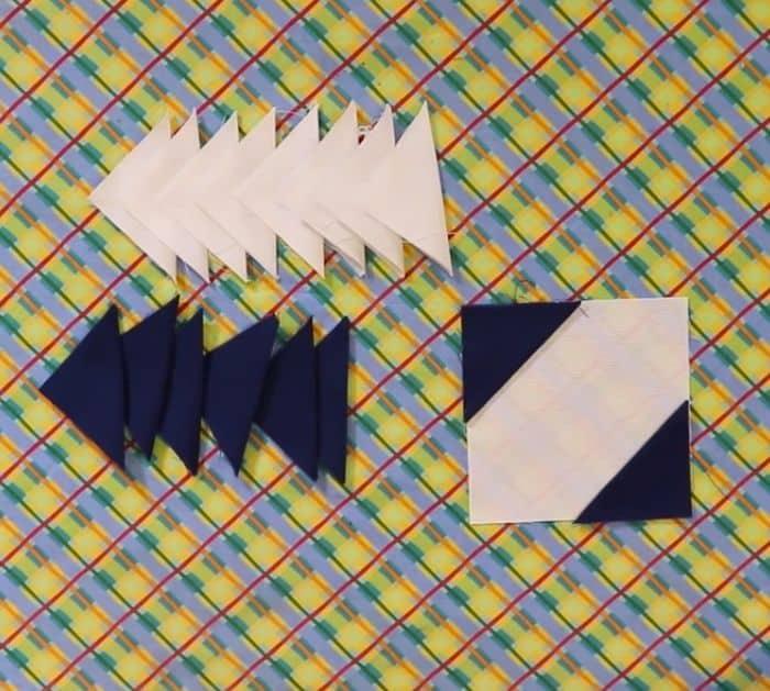 Lights Out Quilt Tutorial Pattern