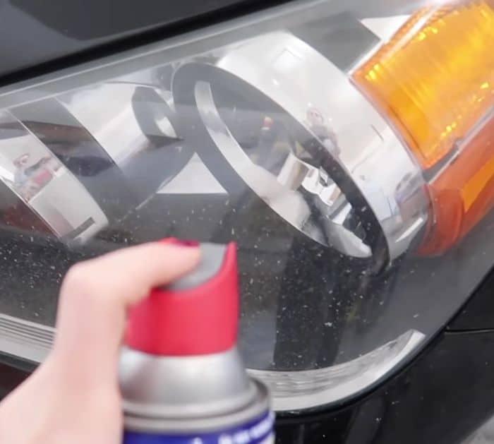 How To Use WD40 For Cleaning