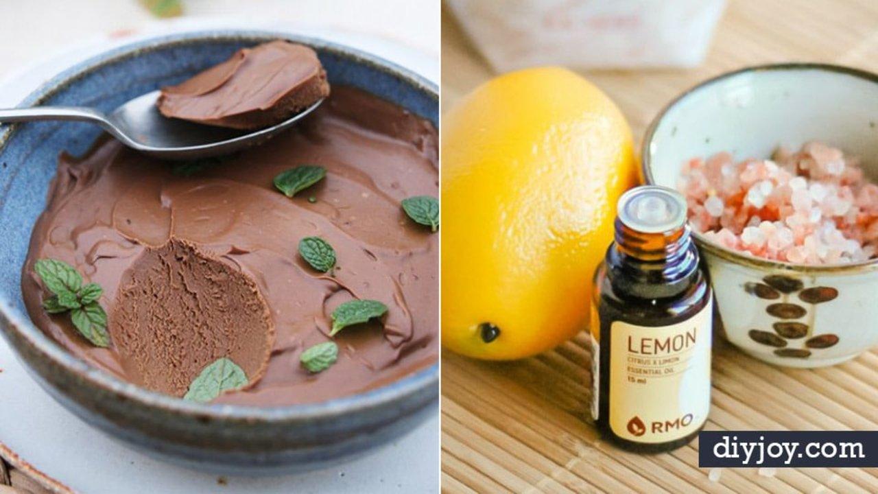 35 Best DIY Ideas With Essential Oils