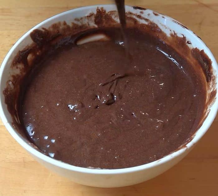 How to Make Chocolate Cake