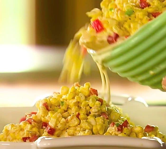 How to Make Creamy Corn Casserole