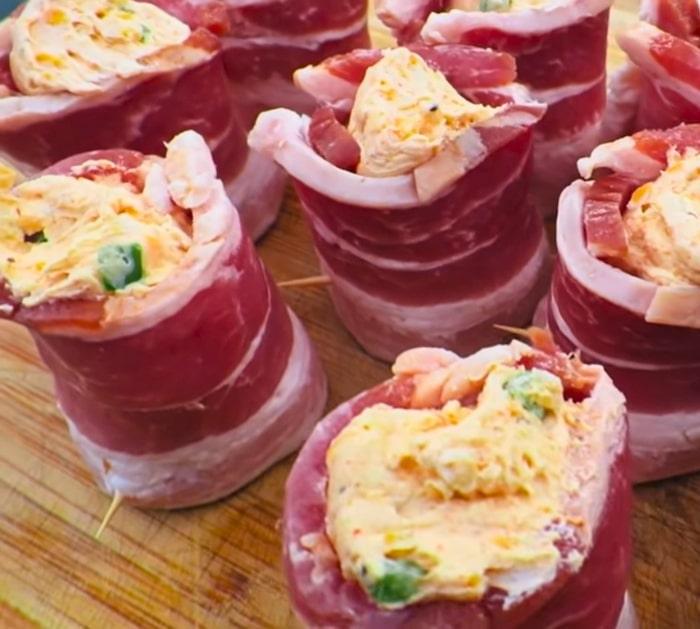 Easy Smoked Pig Shots Recipe Instructions